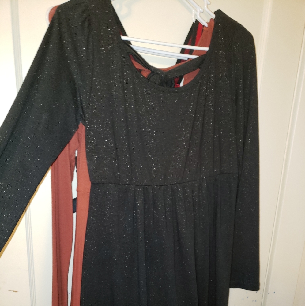 Maternity dress